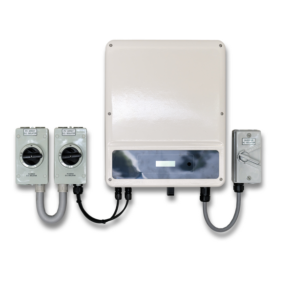SunWave Elite 14V 800VA 