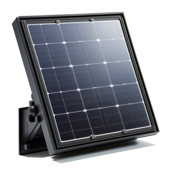 EcoSun MaxPower Plus Series 100W 14V Polykristalline 