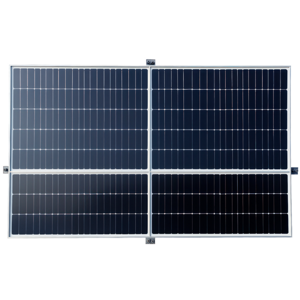 SunRise Elite Series 600W 12V Polykristalline