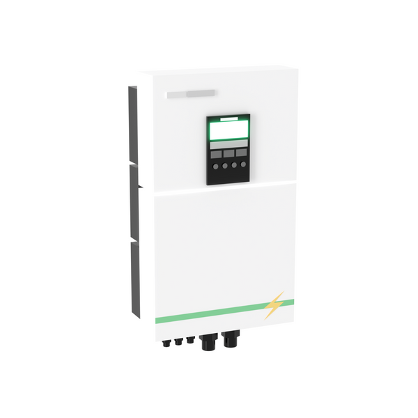 SolarSync Pro 14V 1600VA 