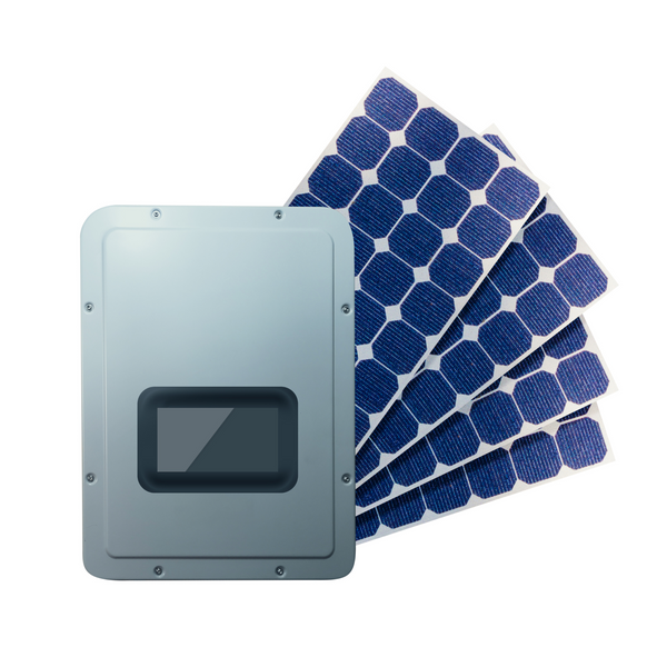 ShineGrid Plus 12V 1200VA
