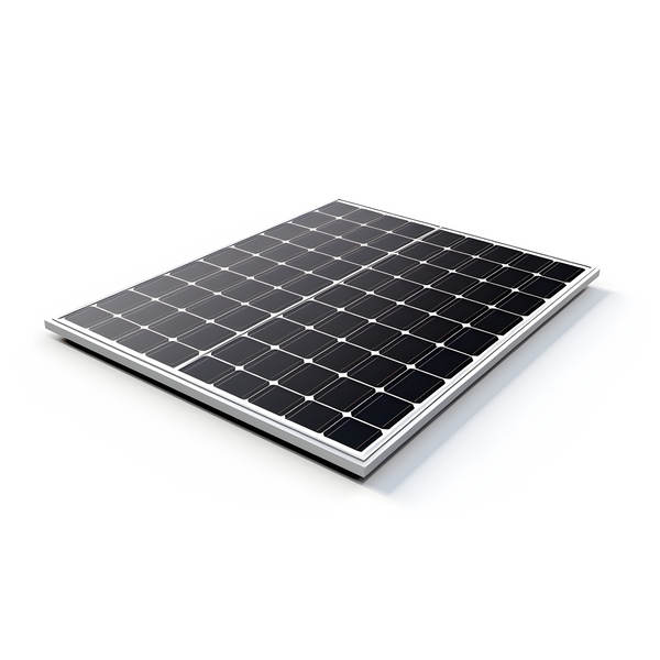 PowerSun UltraLite Series 600W 14V Monokristalline