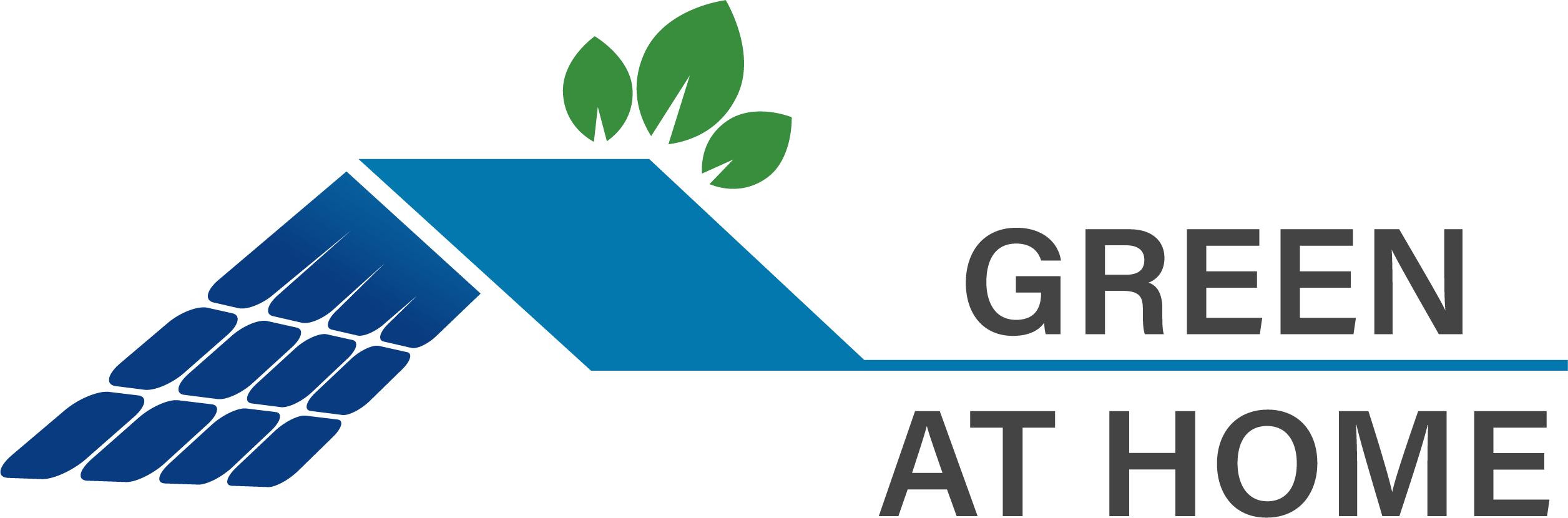 Grün-Daheim